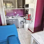 Cosy A Gruissan, Piscine Partagee, 25 M² *