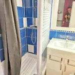 Διαμέρισμα Cosy A Gruissan, Piscine Partagee, 25 M² Gruissan