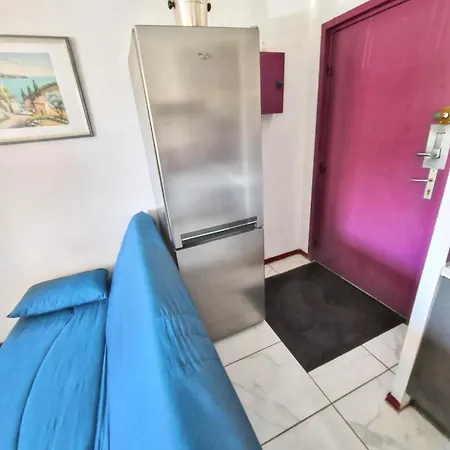 Cosy A Gruissan, Piscine Partagee, 25 M² Gruissan