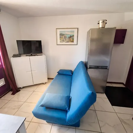Cosy à Gruissan, Piscine Partagée, 25 M² Apartamento *