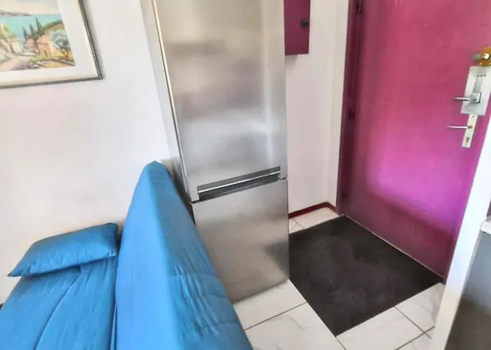 Cosy A Gruissan, Piscine Partagee, 25 M² Gruissan