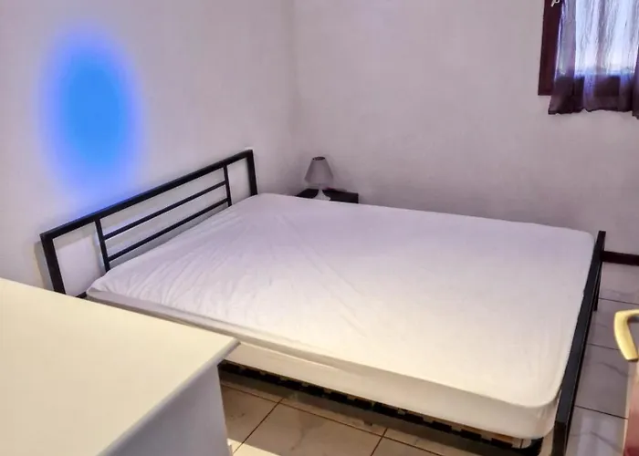 Cosy A Gruissan, Piscine Partagee, 25 M² Διαμέρισμα *