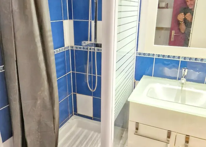 Διαμέρισμα Cosy A Gruissan, Piscine Partagee, 25 M² Gruissan